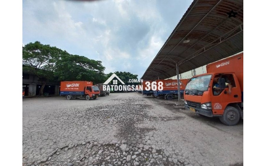 [XN26 - SIÊU TÀI SẢN DÒNG TIỀN] MẶT TIỀN QUỐC LỘ 1A QUẬN 12 – 16.200m2 (1.6 HECTA) (90m x 180m)